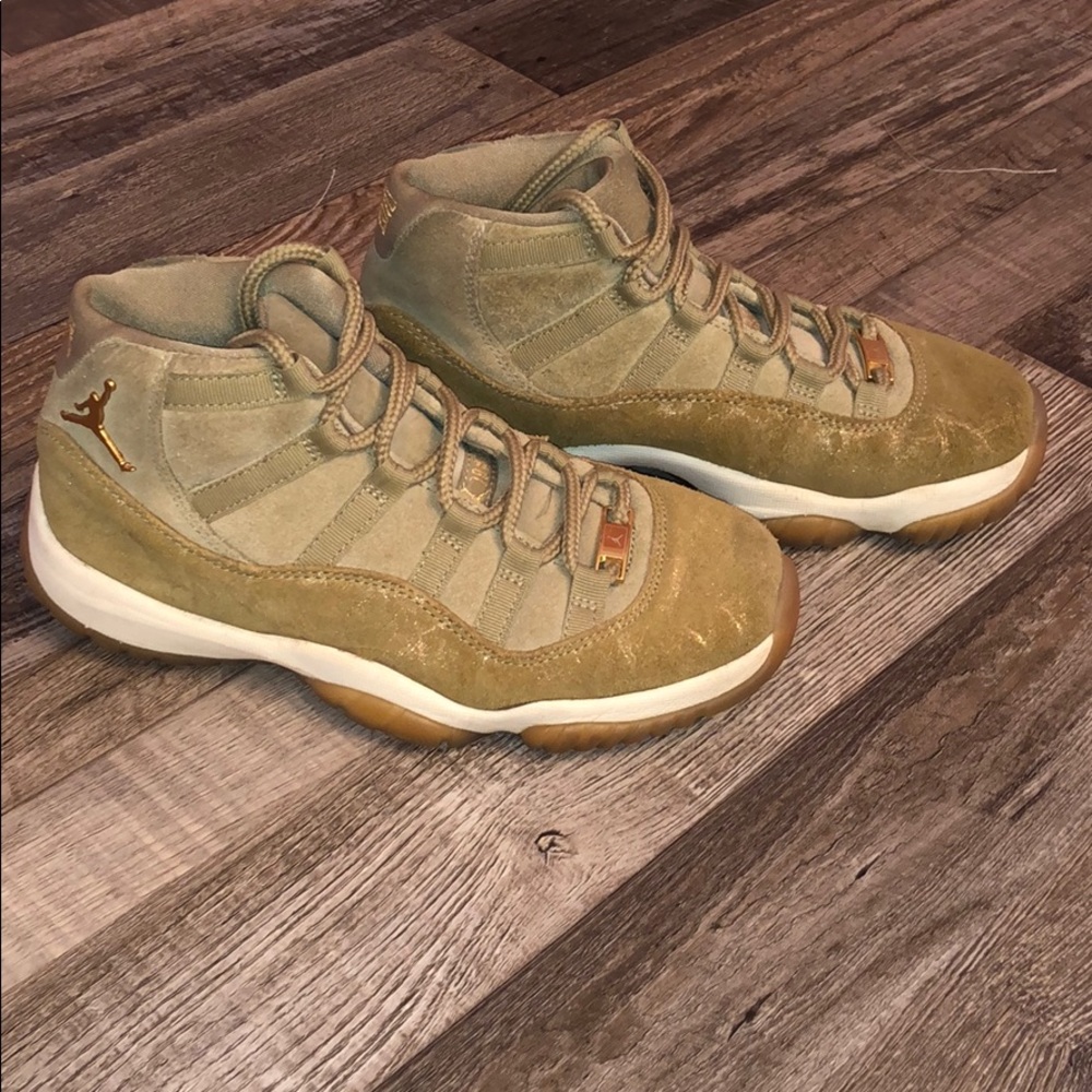 air jordan’s 11
